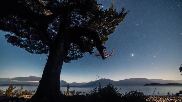 Space View. Sky. New Zealand. Beautiful. Beauty. Time Lapse. Life. Unesco World Heritage Site. Fjordland. Uhd. Ultra High Definition Television. Emotimo. 4096. Ultrahd. Hd. Ultra. Control. Motion. Star. Nightsky. Milkyway. Earth. Water. Aotearoa. Timescapes. Timestorm. 4k. Newzealand. Zealand. New. Timelapse. Nature Travel.