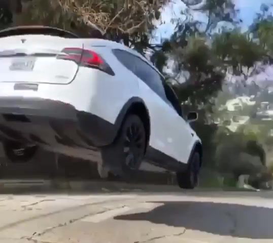 Teslaforce, cars, auto technique.