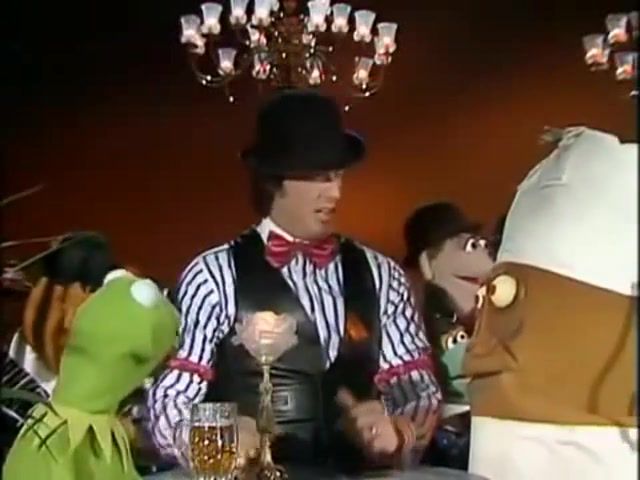 The muppet show sylvester stallone, stallone, sylvester, episode, season, show, muppet, the, celebrity.