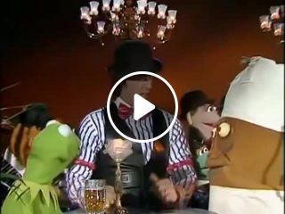 The muppet show sylvester stallone