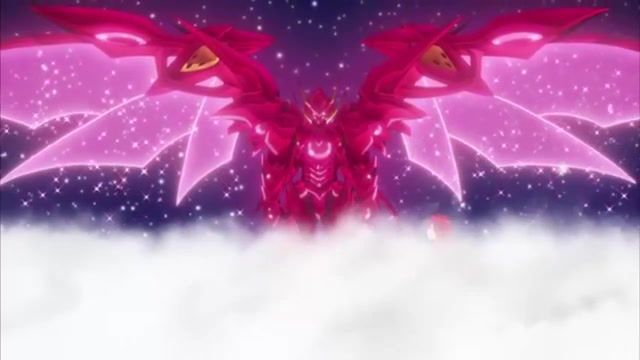 THE TRUE POWER OF THE RED DRAGON, Dxd, High School, Demons Vs Fallen, Anime, Music