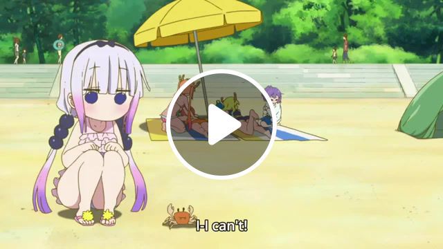 Hmmmm, kanna, anime, loli, loli dragon, kanna is hungry, feed kanna, nikki chi, funny, eat, lol, japan, xd. #0