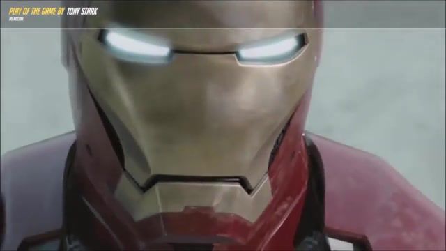 IRON MAN Play of the Game Overwatch Parody, Overwatch, Overwatch Random Moments, Play Of The Game Tony Stark, Iron Man Play Of The Game Overwatch Parody, Tony Stark, Overwatch Parody, Iron Man, Overwatch Best Moments, Iron Man Play Of The Game, Overwatch Plays, Gaming