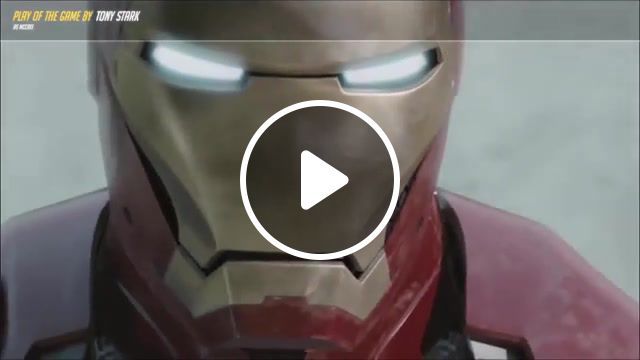 Iron man play of the game overwatch parody, overwatch, overwatch random moments, play of the game tony stark, iron man play of the game overwatch parody, tony stark, overwatch parody, iron man, overwatch best moments, iron man play of the game, overwatch plays, gaming. #0