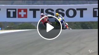 MotoGP Historic Battles