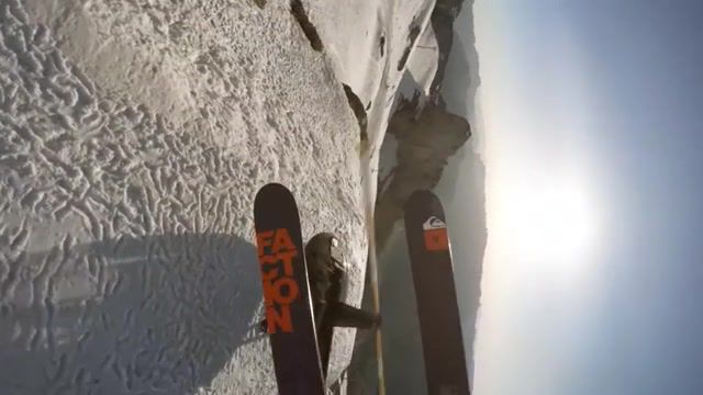 One of those days 3 candide thovex, sports.