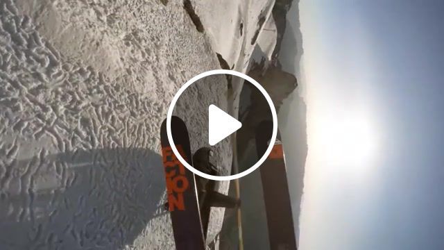 One of those days 3 candide thovex, sports. #0