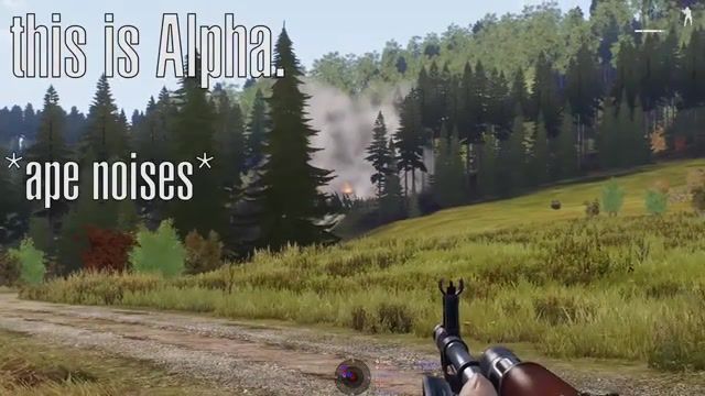 Apes together strong, apes, arma, 3, arma 3, game, max0r, gaming.