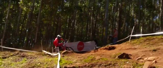Best MTB Racing from South Africa UCI MTB World Cup Recap