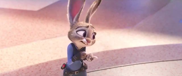 Bunny can call another bunny, walt disney, walt, disney, zootopia, cartoons.
