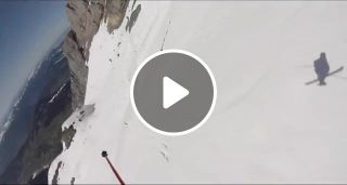 One of those days 2 Candide Thovex