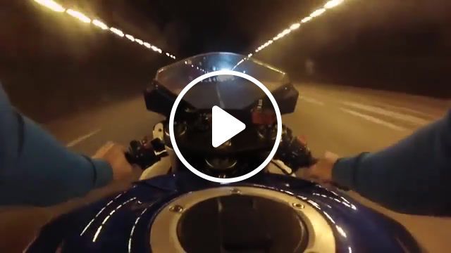 The tunnel suzuki gsxr 600, extreme, bike, moto, ted nugent stranglehold, the tunnel, suzuki gsxr 600 k9, gsxr 600, suzuki, here's how to pile on dixie, sports. #0