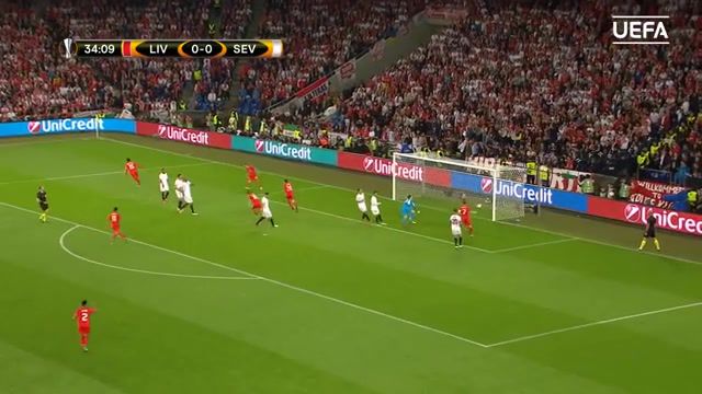 UEFA Europa League final highlights Liverpool Sevilla, The, Latest, Football, Sevilla, Liverpool, Europa League, Final, Highlights, Goal, Soccer, Sports