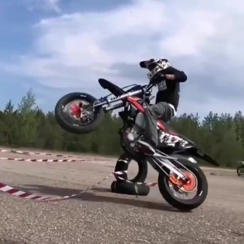 Awesome trick