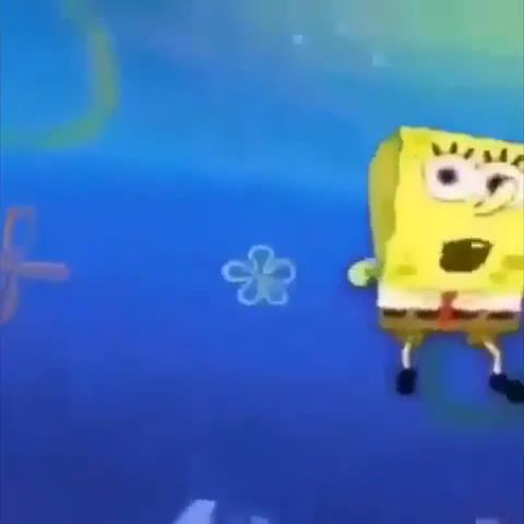 By the way your - Video & GIFs | spongebob,thanks meme,cartoons