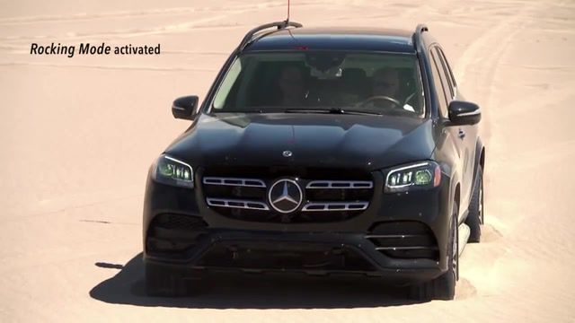 Mercedes riders on the sandstorm, mercedes benz gls cl, mercedes gls, mercedes benz gls, bmw x7, mercedes suv models, bmw x7 vs mercedes gls, gls, off road, extreme off road, rocking mode, best suv, best family suv, best rated suv, best luxury suv, range rover, car stuck, car stuck in sand, car stuck mud, stuck car, the doors, riders on the storm, sand, car, desert, cars, auto technique.