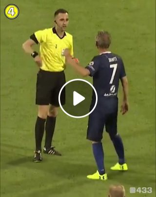 Best referee