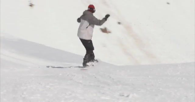Just ride it - Video & GIFs | snowboard,carve,laax,snowpark laax,korua,james niederberger,stephan maurer,nicholas clouds,blume,sports
