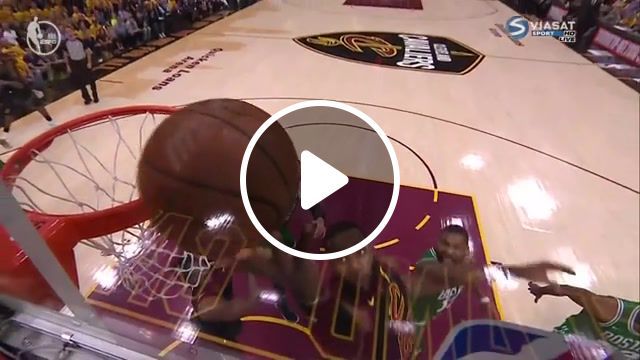 Lebron james highlights vs celtics gm3, dunk, reverse, block, the chosen one, basketball, nba, playoffs, cavs, cavaliers, king, james, lebron, sports. #0