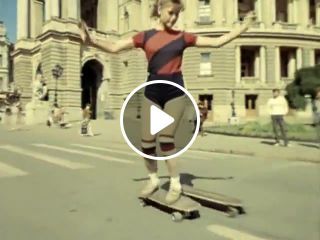 Skateboard tricks 88