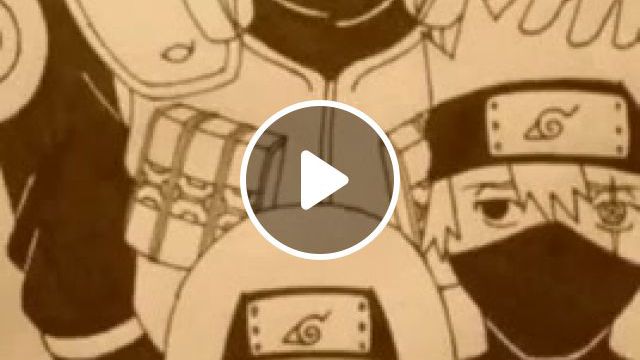 Kakashi, Anime, Kakashi Hatake, Music, Naruto Loneliness Riki Remix, Minato Namikaze, Obito Uchiha, Rin Nohara, Naruto, Minato Namikadze, Kakashi