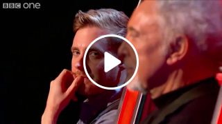 Stevie McCrorie performs All I Want The Voice UK Blind Auditions 1 BBC One