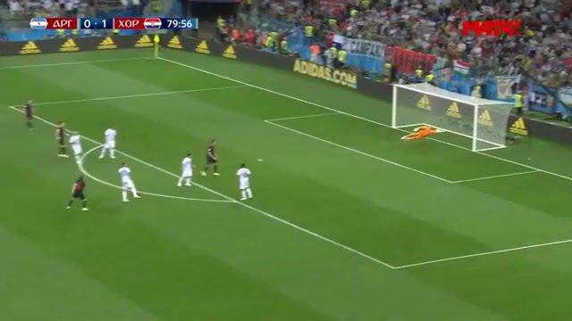 Argentina Croatia. 0 3 - Video & GIFs | highlight,argentina,croatia,premier league,sports,overview,goal,match,football,world championship