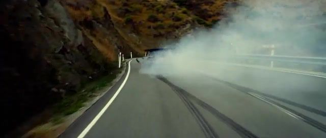 ENDLESS DRIFT drift, Drift, Top Motor Sports, Redbull, Red Bull, Action Sports, Extreme Sports, New Zealand, Nz, Queenstown, Mad Mike, Mike Whiddett, Drive, Speed, The Crown Range, 47 Corners, Car, Drifting, Slow Motion, Spin Out, Conquer The Crown, Sports