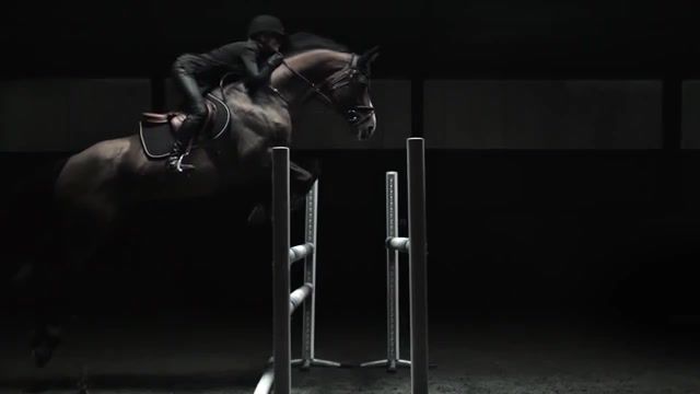 Show Jumping Equestrian The Score Unstoppable - Video & GIFs | showjumping,equestrian,horse jumping,horse,slow motion,thescore,unstoppable,sport,jumper,pferd,pferdesport,slow,black and white,sports