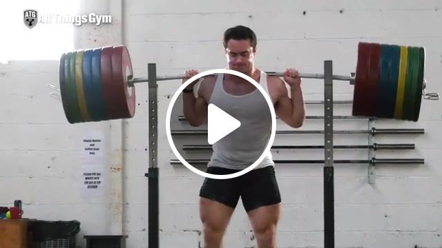 Squat session, olympic weightlifting, weightlifting, snatch, allthingsgym, all things gym, barbell, strength, training, lifting, allthingsgym com, atg, to gr, clean and jerk, hookgrip, slow motion, slowmo, squat, back squat, squats, squatting, clarence kennedy, clarence0, bodybuilding, clean pull, backflip, tricking, gymnastics, powerlifting, backfull, x out backflip, atg squat, harry squatter, double leg, drop set, squat program, tumbling, back tuck, scoot full, full twist, crossfit, jujimufu, no no no squat, sports. #0