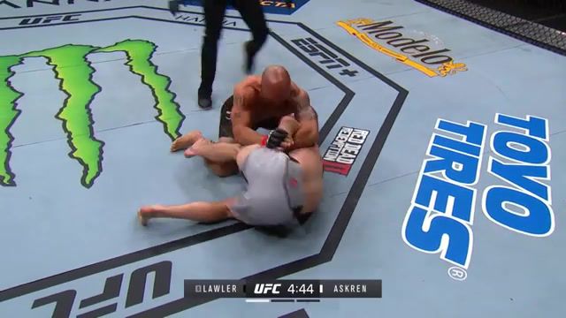 UFC Power Bomb. Ufc. 239. Free. Fight. Ben. Askren. Robbie. Lawler. Welterweight. First. Full. Submission. Finish. Mma. Ultimate Fighting Championship. Sports.