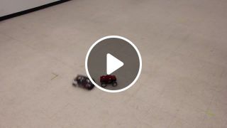 Autonomous drifting using machine learning