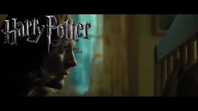 Avada Kedavra ALL SCENES Killing Curse Harry Potter