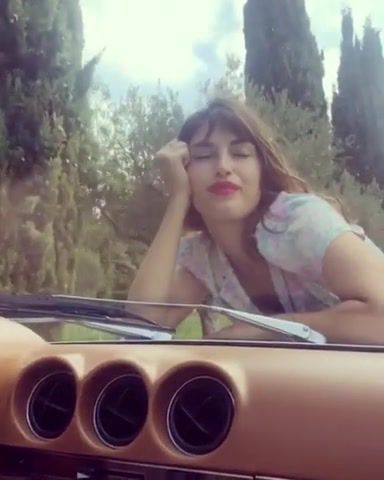 Just ride, jeanne damas, daughter, beauty, provence, because, celebrity.
