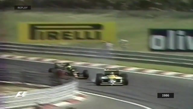 Hungarian GP Nelson Piquet VS Ayrton Senna F1, Forge F1, F1, Ayrton Senna, Nelson Piquet, Formula 1, Sports