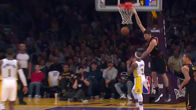 KING - Video & GIFs | nba,highlights,basketball,plays,amazing,sports,hoops,finals,games,game,lebron james,cleveland cavaliers