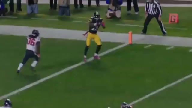 Le'veon bell juice pittsburgh steelers highlights, sports.