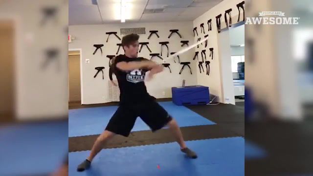 PEOPLE ARE AWESOME MARTIAL ARTS EDITION - Video & GIFs | people are awesome,youtube,hd,compilation,humans,amazing,incredible,gopro,hero,best martial arts,martial arts compilation,martial arts edition,kicks,martial arts,kicking compilation,nunchucks,bo staff skills,sports