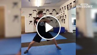 People are awesome martial arts edition