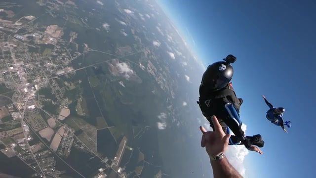 SC Skydiving Spice Girls Wannabe Peacemakers and BVNKZ Remix, Gopro, Scs, Scskydiving, Skydive, Skydiving, Boogie, Helicopter, Plane, Jump, Jumping, Diving, Fun, Adventure, Adrenaline, Bad, Rv, Sports
