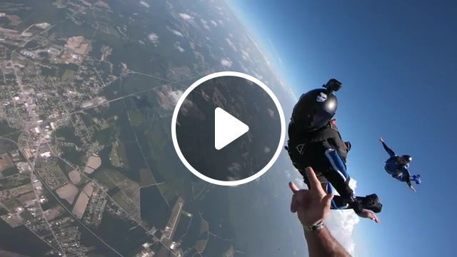 Sc skydiving spice girls wannabe peacemakers and bvnkz remix, gopro, scs, scskydiving, skydive, skydiving, boogie, helicopter, plane, jump, jumping, diving, fun, adventure, adrenaline, bad, rv, sports. #0