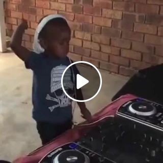 African House DJ