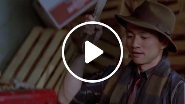 All in the reflexes, Big Trouble In Little China, Carpenter, Movies, Movies Tv