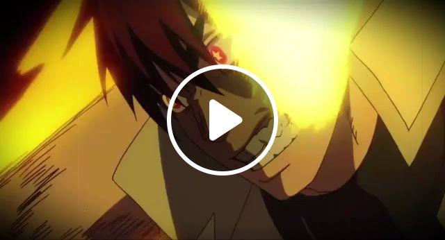 Justice of the devil, Anime, Ds, Help, Fire, Hot, Fight, Justice, Devil