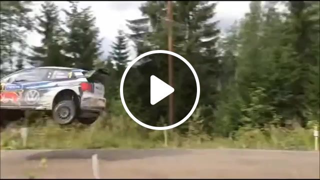 Cool jumping rally cars, Rally, Sports