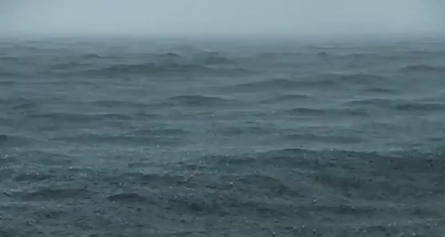 Ocean - Video & GIFs | rain,ocean,nature travel