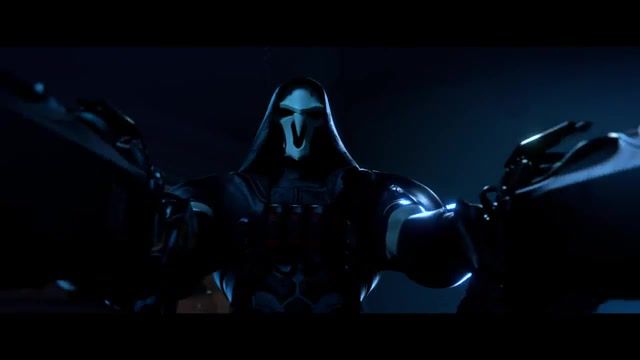 Ok i still do not have overwatch - Video & GIFs | good,song,young thug,black,noroomforracism,rocket launcherlollma0what,huehuehue,with,nigger,huehuehau,just,i'm,blizzard entertainment,team based shooter,overwatch winston,winston animated short,overwatch animated short,shooter,overwatch game,fps,overwatch,gaming
