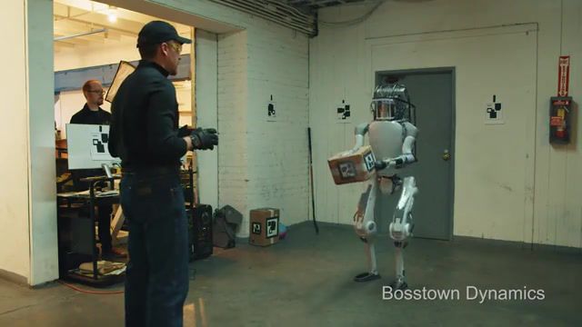 Boston dynamics new robots now fight back, boston dynamics, robot, robotics, ai, artificial intelligence, omg, wtf, wow, amazing, terminator, robot fedor shot himself, future now, again and again, tech, technology, science technology.