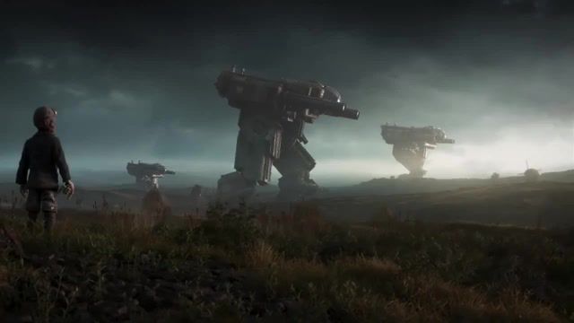 Iron harvest, iron harvest, iron harvest trailer, trailer, ranked, iron harvest game, iron harvest russian trailer, russian trailer, cinematic, game, dieselpunk, game cinematic, strategy, iron harvest gameplay, game trailer.