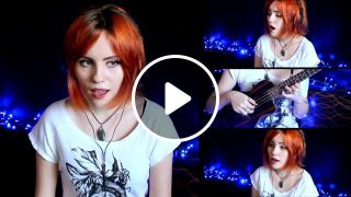 Lament of the Highborne World of Warcraft Gingertail Cover